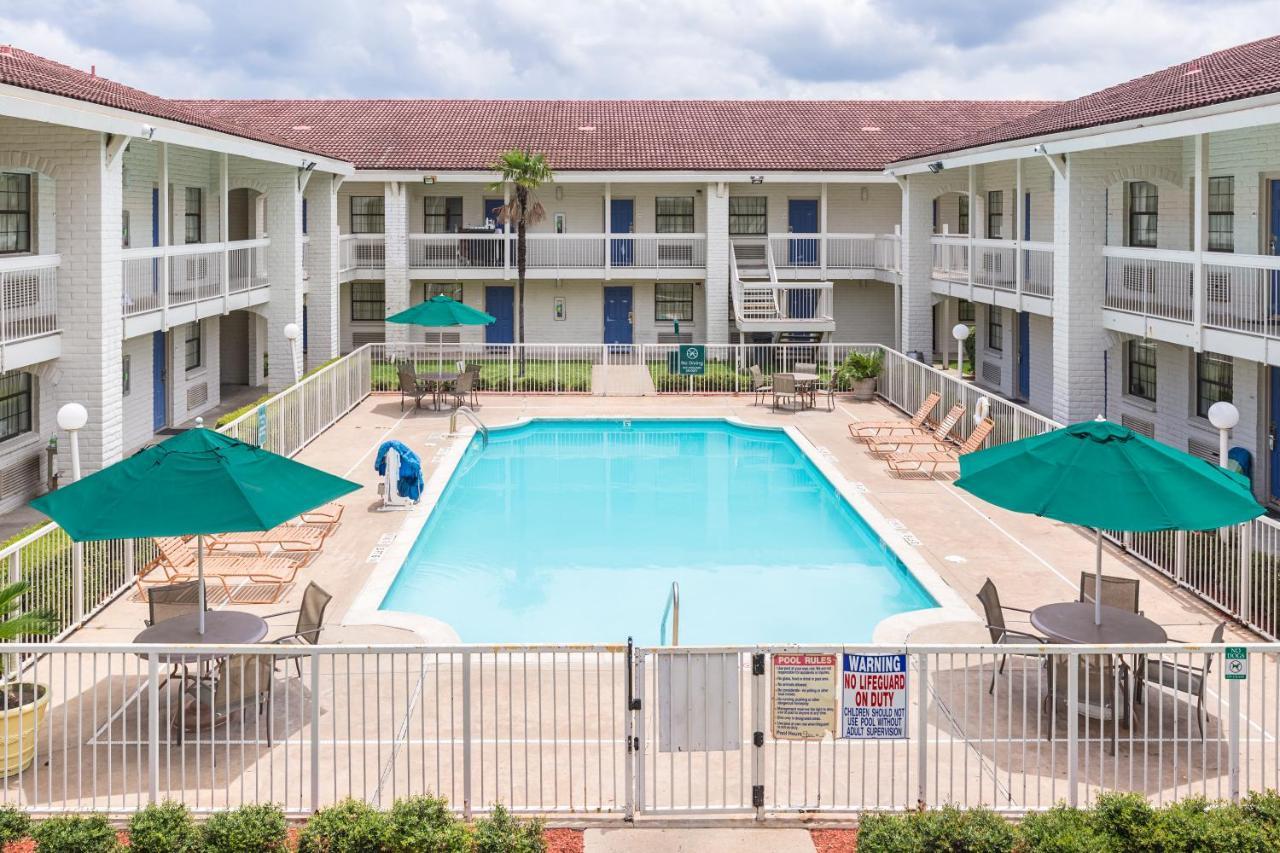 Studio 6 Baytown, Tx - Garth Road ภายนอก รูปภาพ