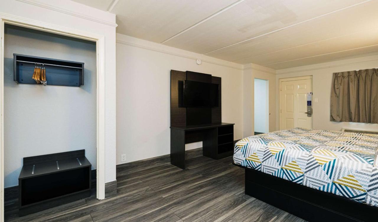 Studio 6 Baytown, Tx - Garth Road ภายนอก รูปภาพ