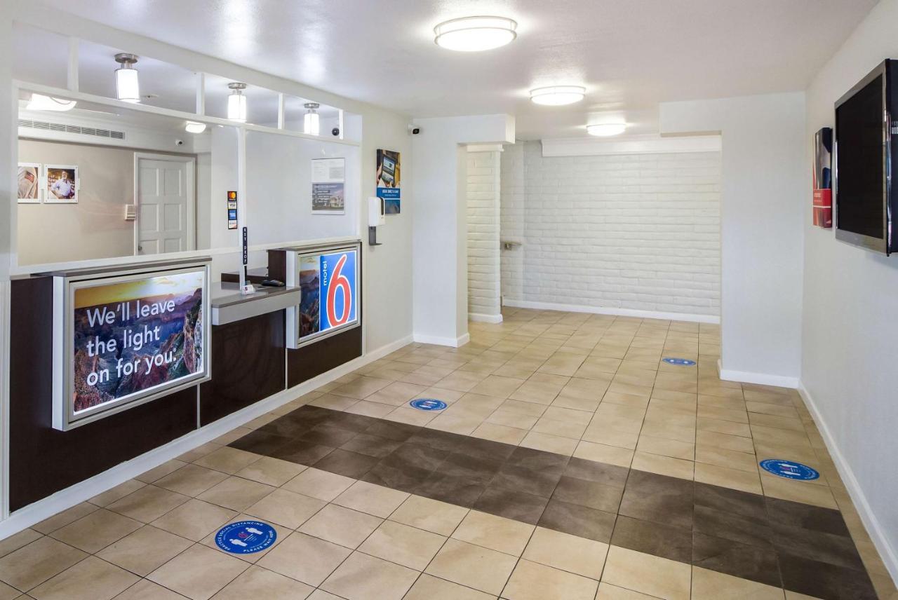 Studio 6 Baytown, Tx - Garth Road ภายนอก รูปภาพ