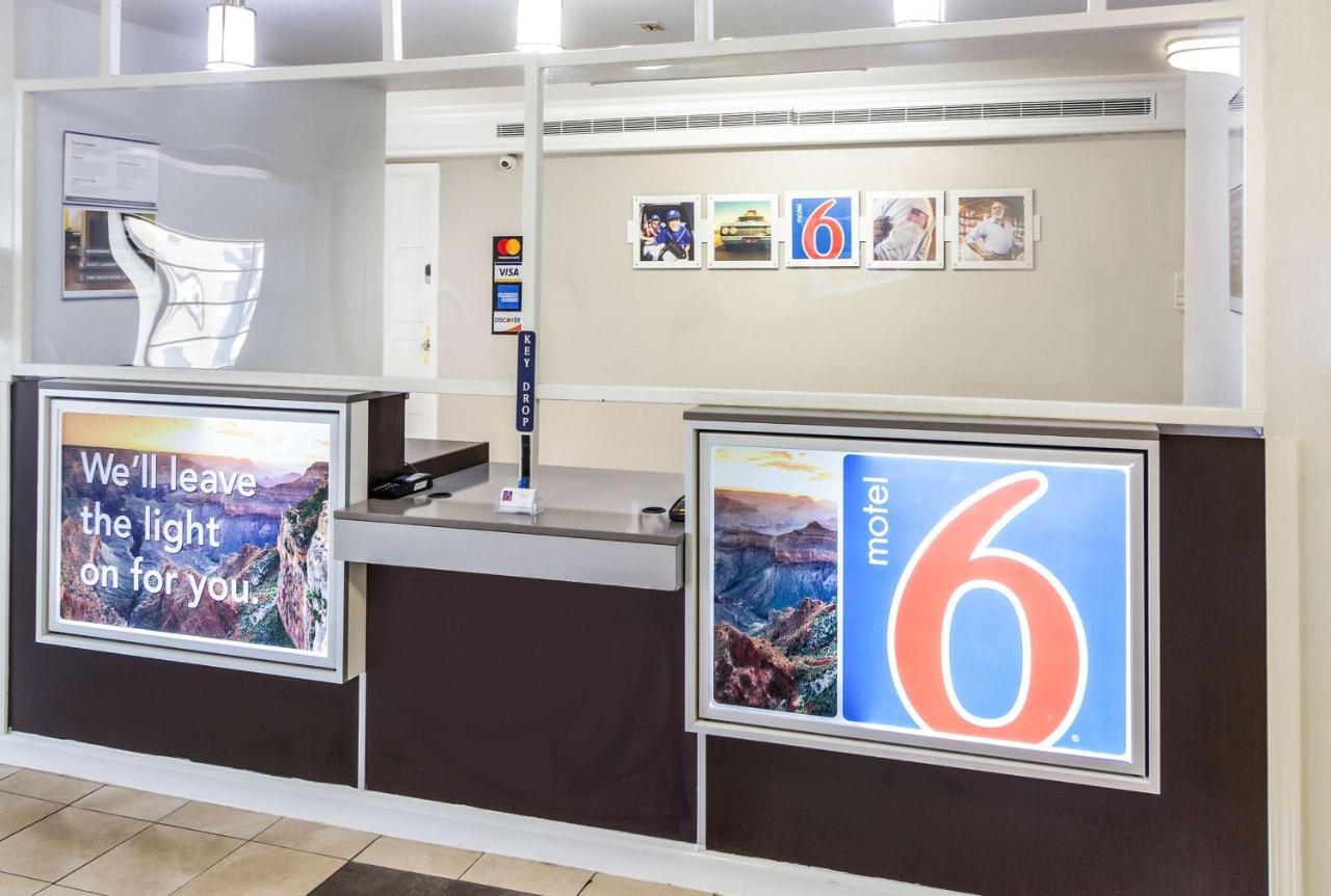 Studio 6 Baytown, Tx - Garth Road ภายนอก รูปภาพ