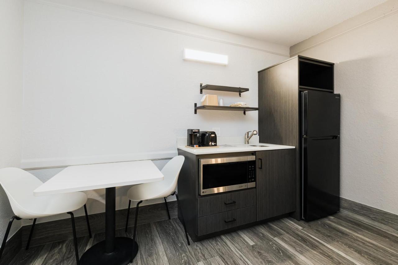 Studio 6 Baytown, Tx - Garth Road ภายนอก รูปภาพ