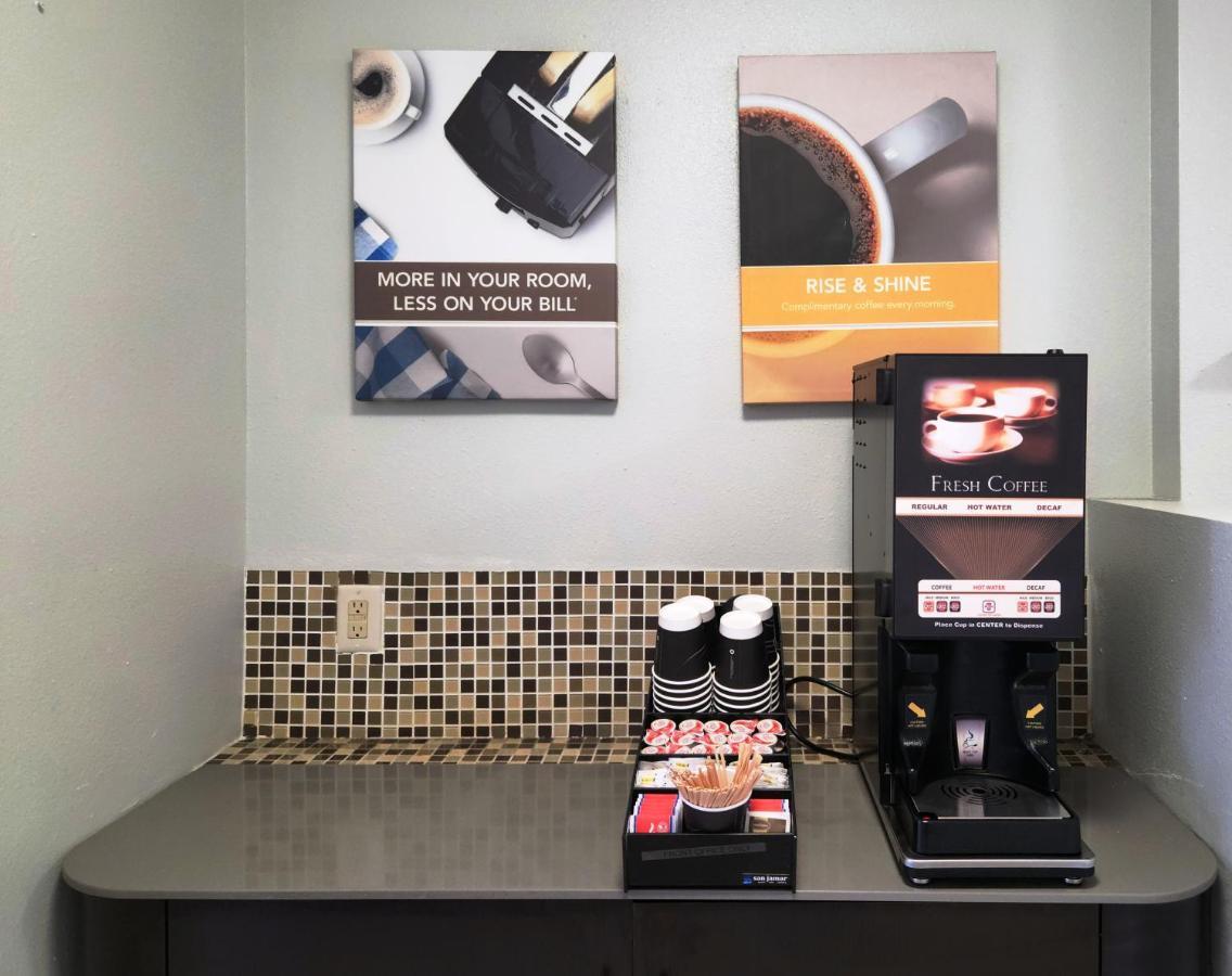 Studio 6 Baytown, Tx - Garth Road ภายนอก รูปภาพ